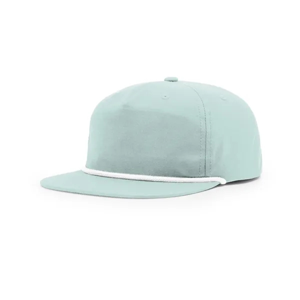 Richardson 256 Umpqua Flip-Up Stay Pinch Snapback Cap - Richardson 256 Umpqua Flip-Up Stay Pinch Snapback Cap - Image 23 of 24