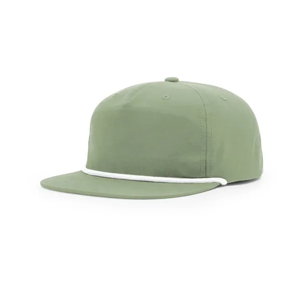 Richardson 256 Umpqua Flip-Up Stay Pinch Snapback Cap - Richardson 256 Umpqua Flip-Up Stay Pinch Snapback Cap - Image 24 of 24