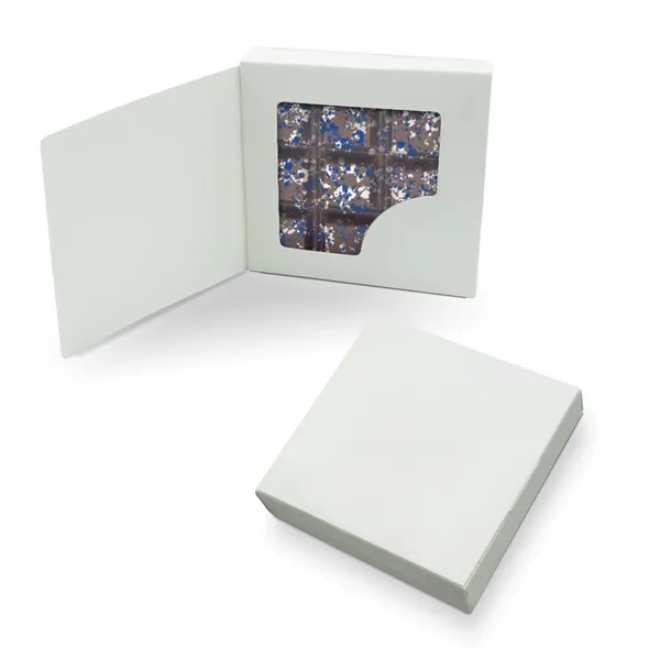 Splatter Chocolate Card - Splatter Chocolate Card - Image 2 of 4