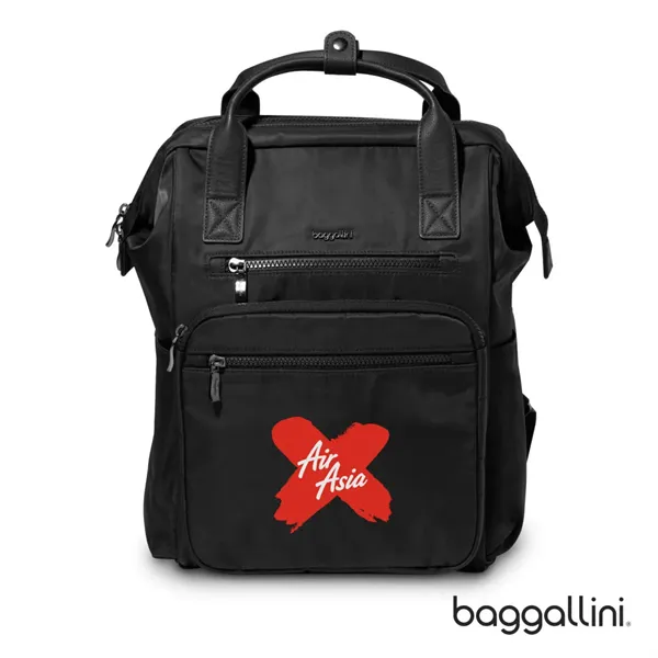 baggallini® Chelsea Laptop Backpack - baggallini® Chelsea Laptop Backpack - Image 0 of 8