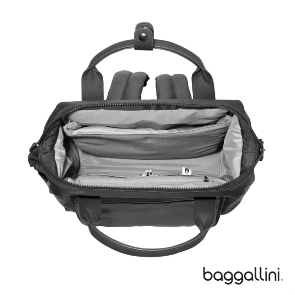 baggallini® Chelsea Laptop Backpack - baggallini® Chelsea Laptop Backpack - Image 2 of 8