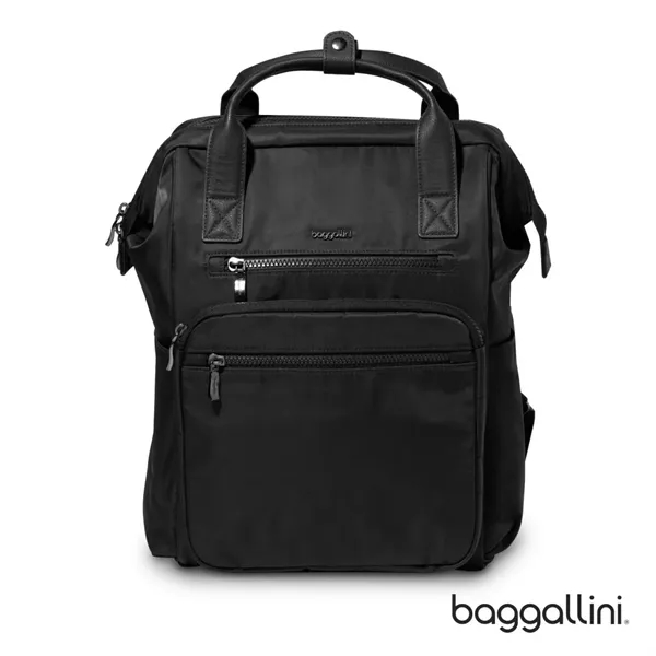 baggallini® Chelsea Laptop Backpack - baggallini® Chelsea Laptop Backpack - Image 6 of 8