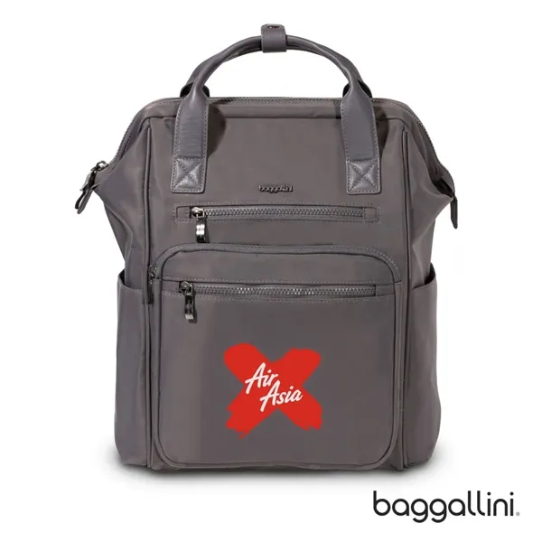baggallini® Chelsea Laptop Backpack - baggallini® Chelsea Laptop Backpack - Image 7 of 8