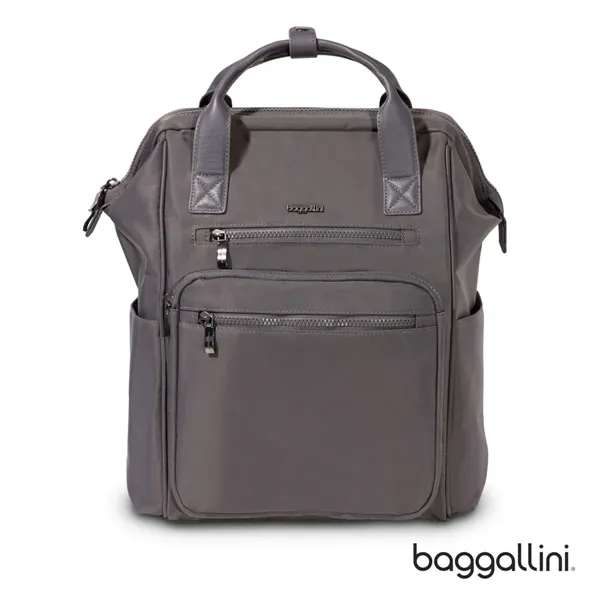 baggallini® Chelsea Laptop Backpack - baggallini® Chelsea Laptop Backpack - Image 8 of 8