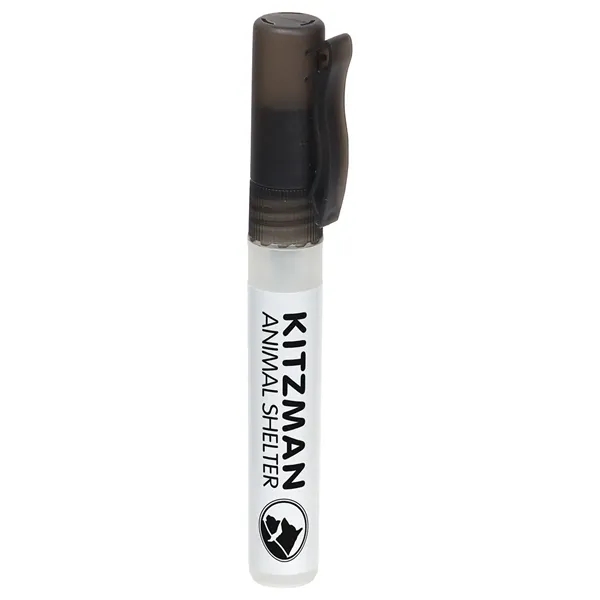 Spray Pen Hand Sanitizer-WSA-SP10 for Canada - Spray Pen Hand Sanitizer-WSA-SP10 for Canada - Image 1 of 7