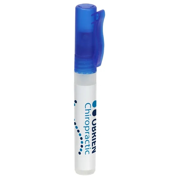 Spray Pen Hand Sanitizer-WSA-SP10 for Canada - Spray Pen Hand Sanitizer-WSA-SP10 for Canada - Image 2 of 7