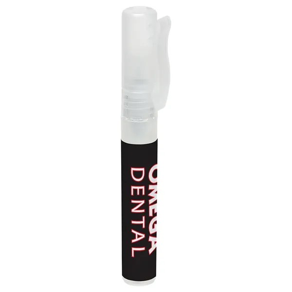 Spray Pen Hand Sanitizer-WSA-SP10 for Canada - Spray Pen Hand Sanitizer-WSA-SP10 for Canada - Image 3 of 7