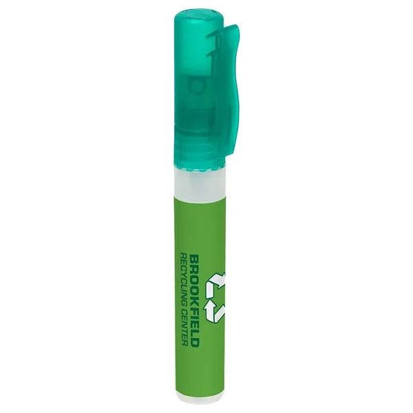 Spray Pen Hand Sanitizer-WSA-SP10 for Canada - Spray Pen Hand Sanitizer-WSA-SP10 for Canada - Image 4 of 7