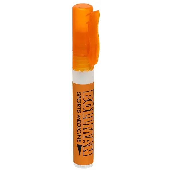 Spray Pen Hand Sanitizer-WSA-SP10 for Canada - Spray Pen Hand Sanitizer-WSA-SP10 for Canada - Image 5 of 7