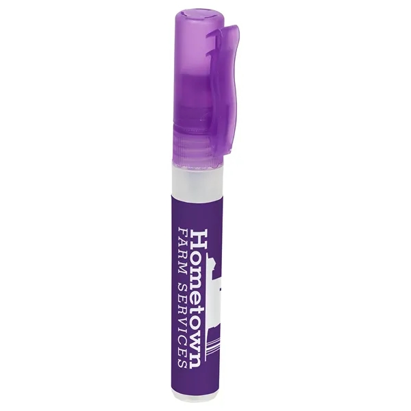 Spray Pen Hand Sanitizer-WSA-SP10 for Canada - Spray Pen Hand Sanitizer-WSA-SP10 for Canada - Image 6 of 7