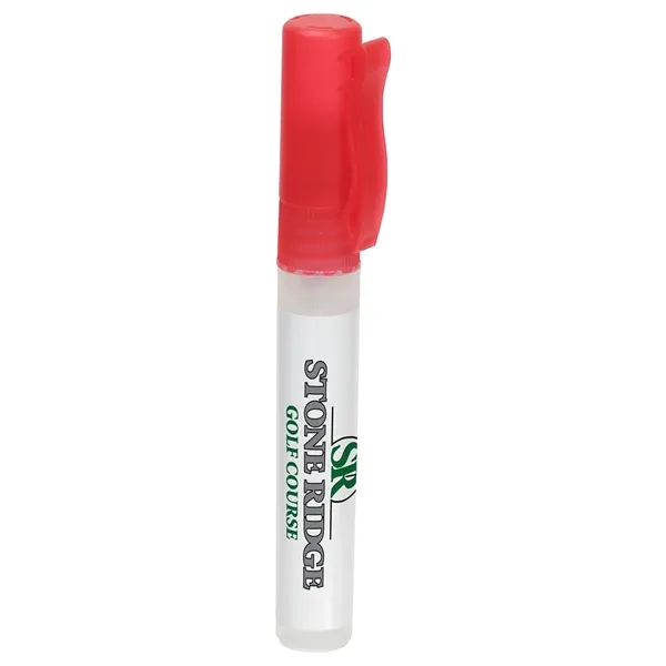 Spray Pen Hand Sanitizer-WSA-SP10 for Canada - Spray Pen Hand Sanitizer-WSA-SP10 for Canada - Image 7 of 7