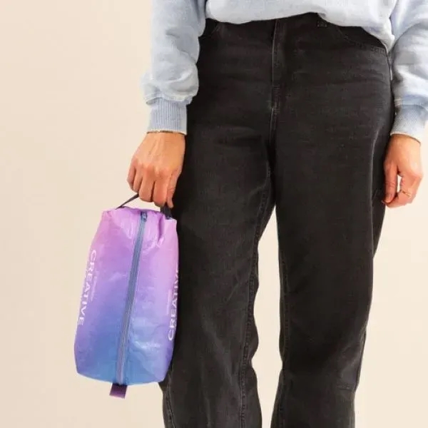 Doppelganger Kit Pouch - SofTek - Doppelganger Kit Pouch - SofTek - Image 0 of 4