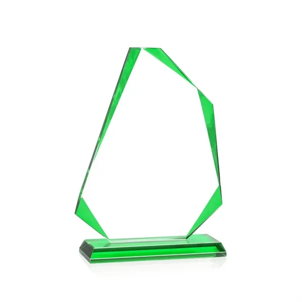 Hillmont VividPrint™ Award - Green - Hillmont VividPrint™ Award - Green - Image 4 of 8