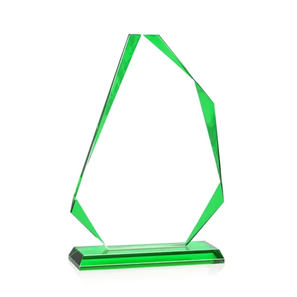 Hillmont VividPrint™ Award - Green - Hillmont VividPrint™ Award - Green - Image 6 of 8