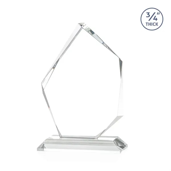 Mercer VividPrint™ Award - Starfire