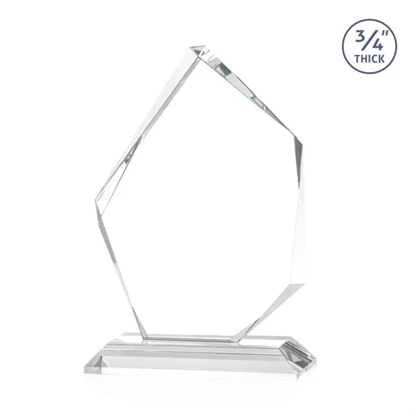 Mercer VividPrint™ Award - Starfire