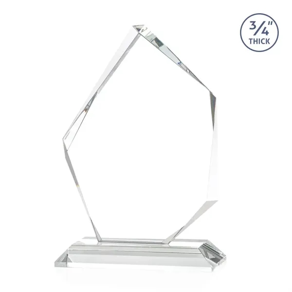 Mercer VividPrint™ Award - Starfire