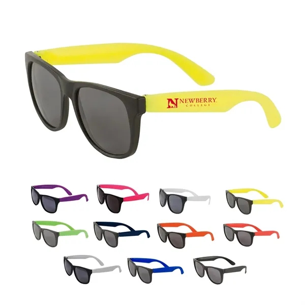 Classic Promo Sunglasses - Classic Promo Sunglasses - Image 0 of 22