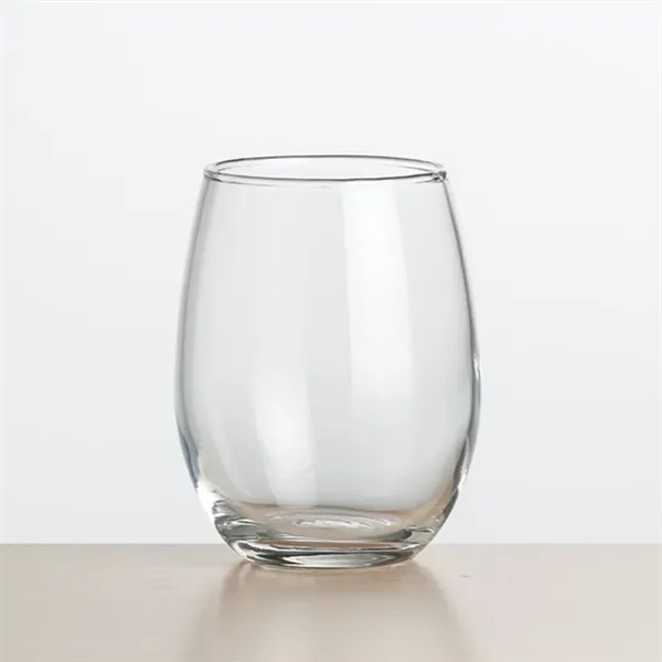 Stanford Stemless Wine - VividPrint™