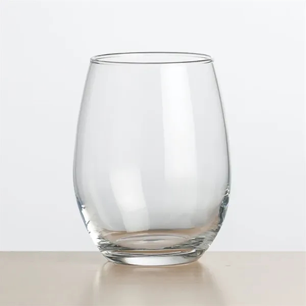 Stanford Stemless Wine - VividPrint™