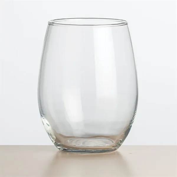 Stanford Stemless Wine - VividPrint™