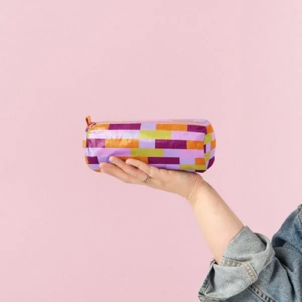 Ladybug Pouch - SofTek - Ladybug Pouch - SofTek - Image 0 of 4