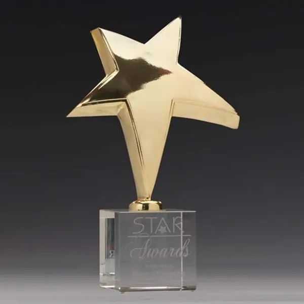Rising Star Award - Rising Star Award - Image 3 of 3