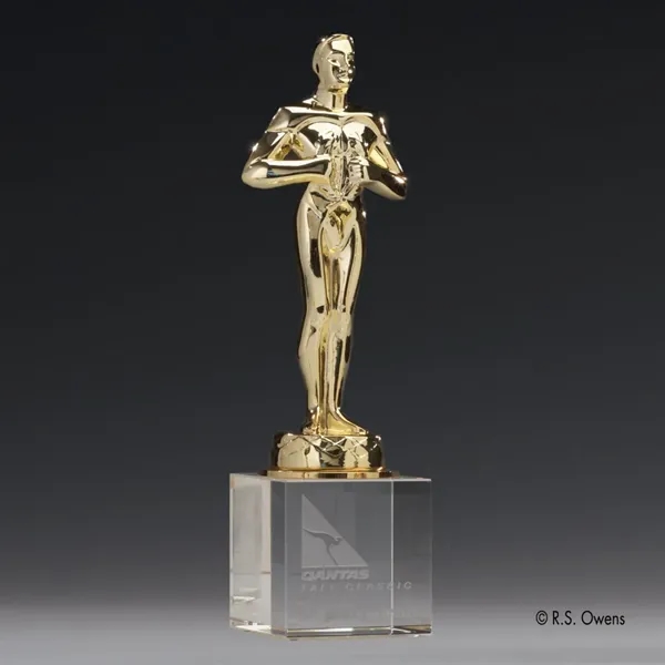 Classic Achievement Award on Optical