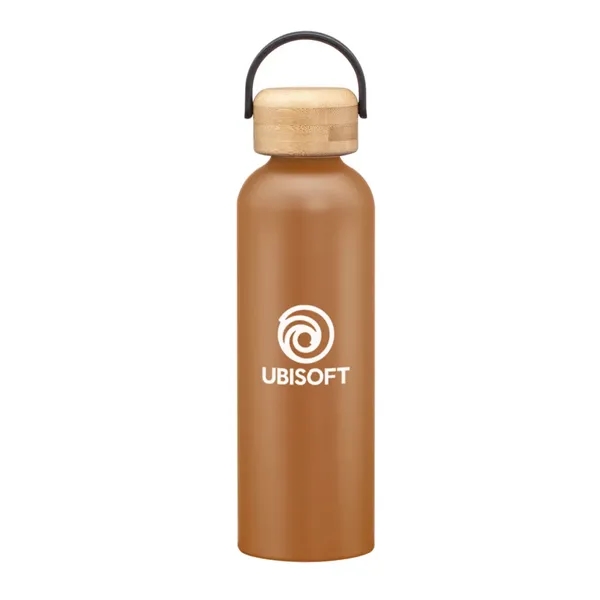 Greenstone Bottle - 24oz - Greenstone Bottle - 24oz - Image 17 of 32