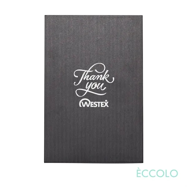 Eccolo® Tango Journal/Clicker Pen Gift Set - Eccolo® Tango Journal/Clicker Pen Gift Set - Image 1 of 6