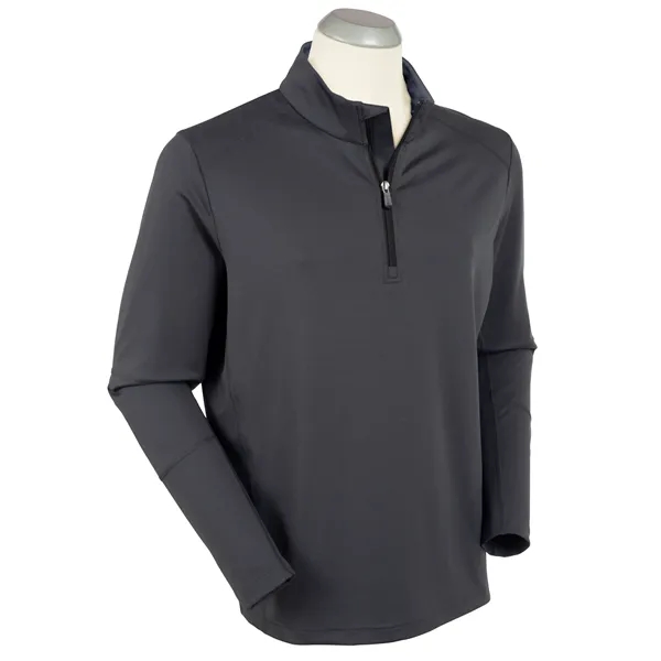 Bobby Jones Men's Viking Quarter-Zip Performance Pullover