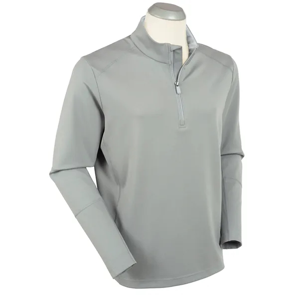 Bobby Jones Men's Viking Quarter-Zip Performance Pullover