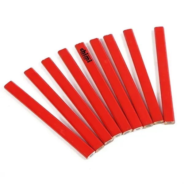 Customizable carpenter pencil - Customizable carpenter pencil - Image 3 of 4