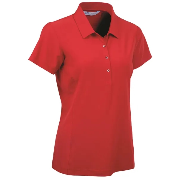 Bobby Jones Women's Performance Balata S/S Polo - Bobby Jones Women's Performance Balata S/S Polo - Image 0 of 7