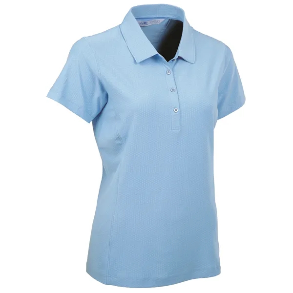 Bobby Jones Women's Performance Balata S/S Polo - Bobby Jones Women's Performance Balata S/S Polo - Image 2 of 7
