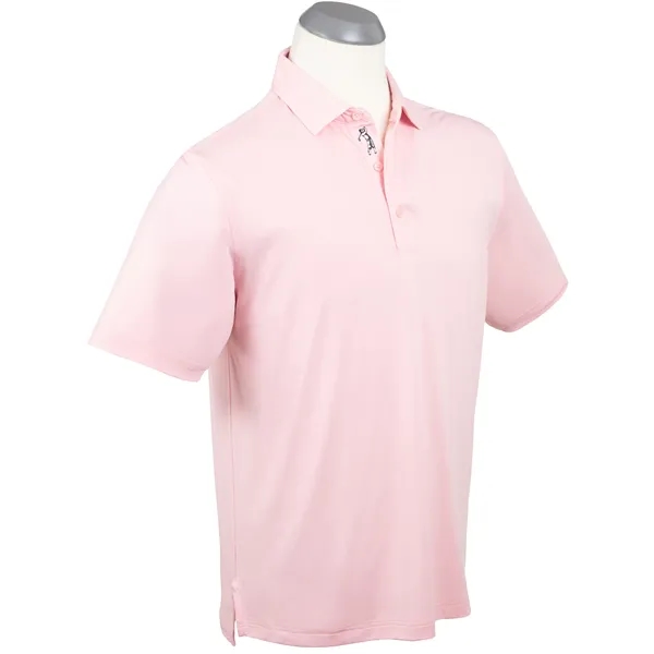 Bobby Jones Women's Performance Balata S/S Polo - Bobby Jones Women's Performance Balata S/S Polo - Image 7 of 7