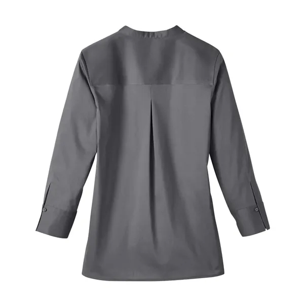 Devon & Jones Women's Crown Collection® Stretch Broadclot... - Devon & Jones Women's Crown Collection® Stretch Broadclot... - Image 1 of 19