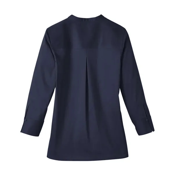 Devon & Jones Women's Crown Collection® Stretch Broadclot... - Devon & Jones Women's Crown Collection® Stretch Broadclot... - Image 6 of 19