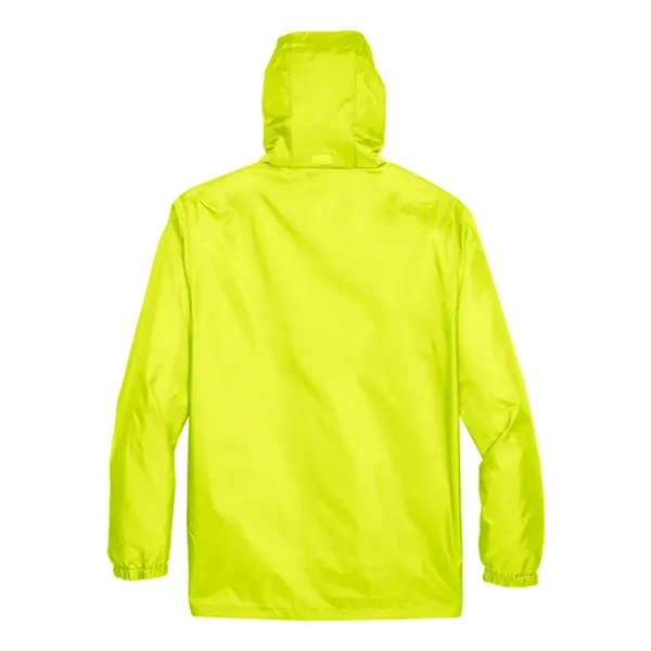 Team 365 Unisex Zone Protect Lightweight Jacket - Team 365 Unisex Zone Protect Lightweight Jacket - Image 4 of 22