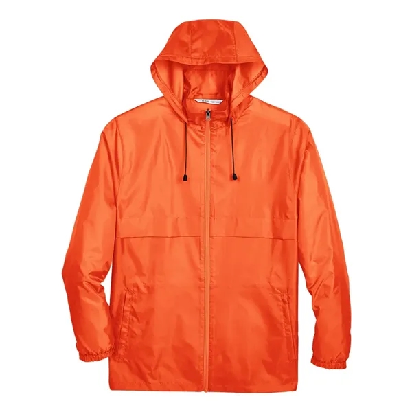 Team 365 Unisex Zone Protect Lightweight Jacket - Team 365 Unisex Zone Protect Lightweight Jacket - Image 20 of 22