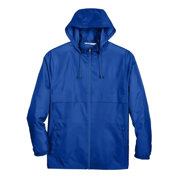 Team 365 Unisex Zone Protect Lightweight Jacket - Team 365 Unisex Zone Protect Lightweight Jacket - Image 21 of 22