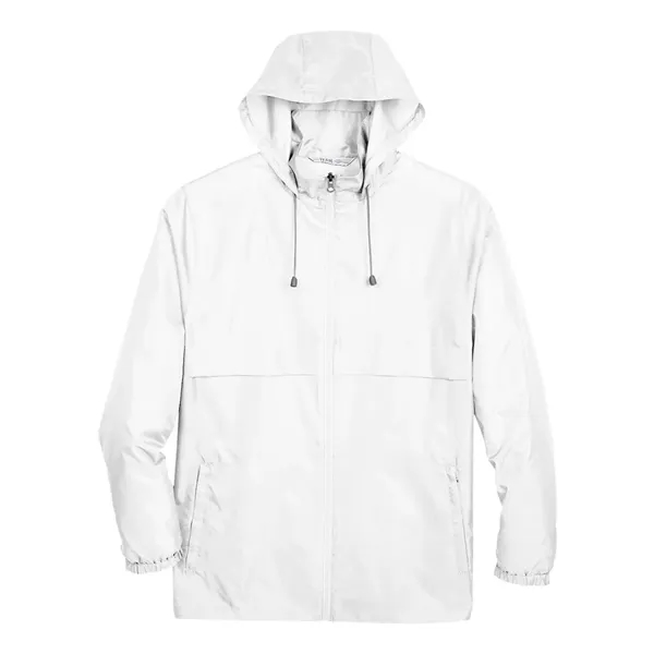 Team 365 Unisex Zone Protect Lightweight Jacket - Team 365 Unisex Zone Protect Lightweight Jacket - Image 22 of 22