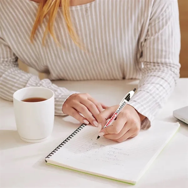 Slimster II Click Pen - Slimster II Click Pen - Image 6 of 11