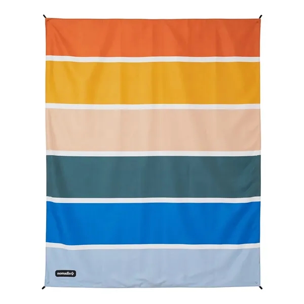 Nomadix Festival Blanket - Nomadix Festival Blanket - Image 4 of 4