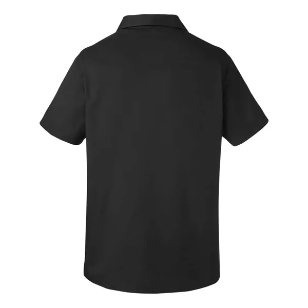 Harriton Women's Advantage IL Short Sleeve Dress Shirt - Harriton Women's Advantage IL Short Sleeve Dress Shirt - Image 1 of 23