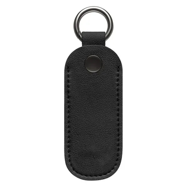 Premium Leather Mini USB Disk Case Key Holder - Premium Leather Mini USB Disk Case Key Holder - Image 6 of 12