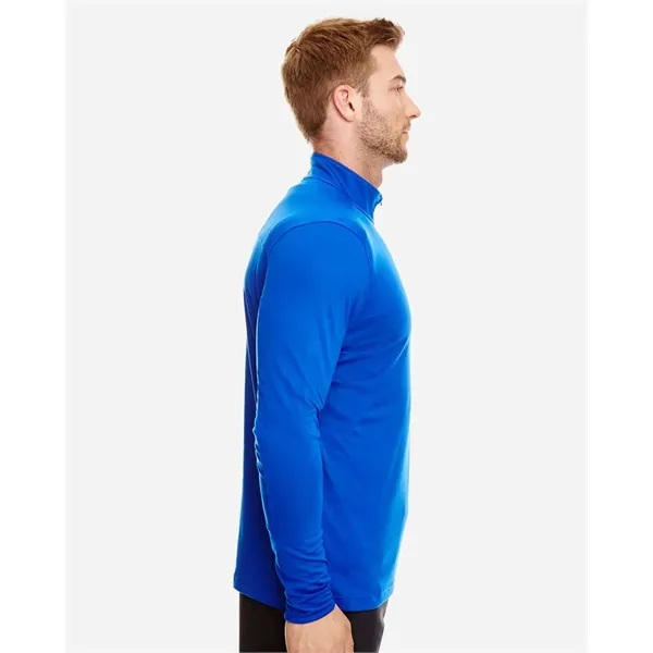 Under Armour UA Tech™ Quarter-Zip Pullover - Under Armour UA Tech™ Quarter-Zip Pullover - Image 5 of 5