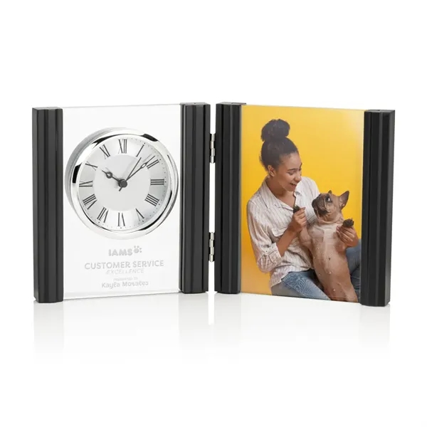 Custom Cosford Clock/Frame