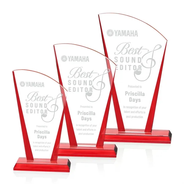 Merivale Award - Red