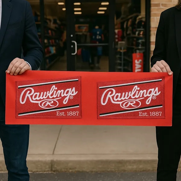 CEREMONIAL, GRAND OPENING RIBBON - CEREMONIAL, GRAND OPENING RIBBON - Image 8 of 10